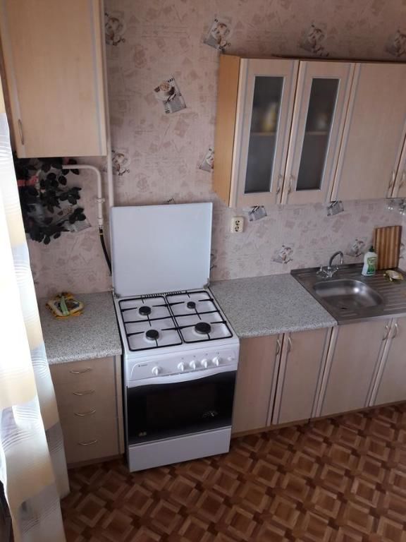 Апартаменты Two-bedroom apartment on Dzerzhinskogo street Гродно