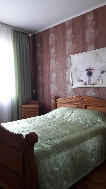 Апартаменты Two-bedroom apartment on Dzerzhinskogo street Гродно