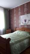 Апартаменты Two-bedroom apartment on Dzerzhinskogo street Гродно-7