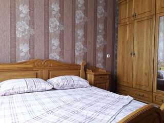 Апартаменты Two-bedroom apartment on Dzerzhinskogo street Гродно Апартаменты с 2 спальнями-10