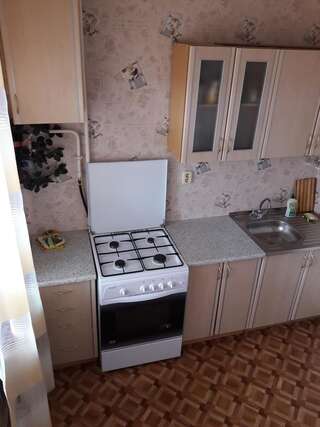 Апартаменты Two-bedroom apartment on Dzerzhinskogo street Гродно Апартаменты с 2 спальнями-11