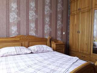 Апартаменты Two-bedroom apartment on Dzerzhinskogo street Гродно Апартаменты с 2 спальнями-15