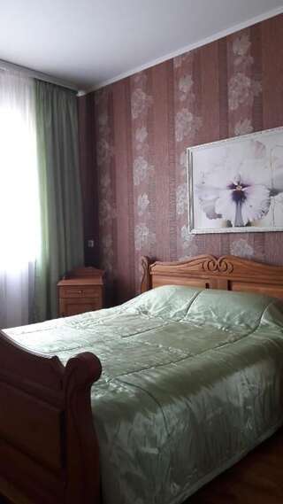 Апартаменты Two-bedroom apartment on Dzerzhinskogo street Гродно Апартаменты с 2 спальнями-19