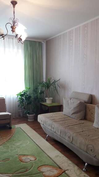 Апартаменты Two-bedroom apartment on Dzerzhinskogo street Гродно Апартаменты с 2 спальнями-2