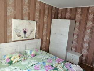 Апартаменты Two-bedroom apartment on Dzerzhinskogo street Гродно Апартаменты с 2 спальнями-27