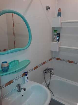 Апартаменты Two-bedroom apartment on Dzerzhinskogo street Гродно Апартаменты с 2 спальнями-4