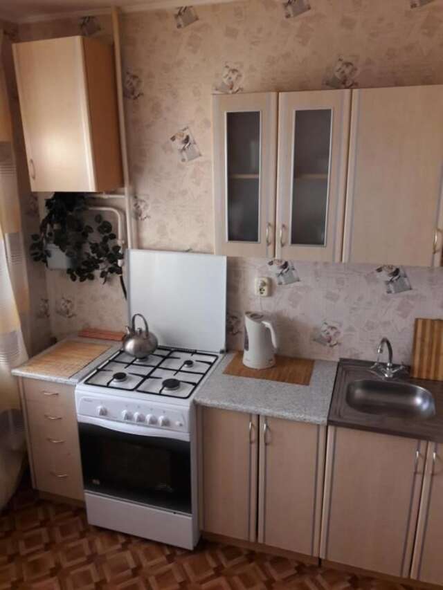 Апартаменты Two-bedroom apartment on Dzerzhinskogo street Гродно-27