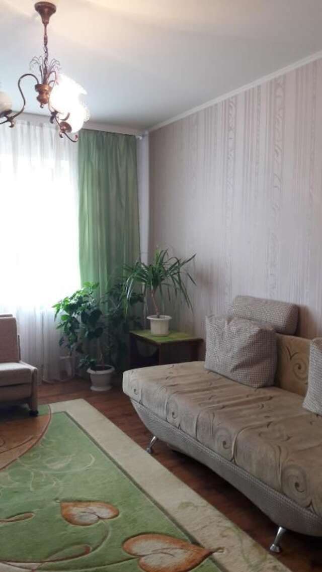 Апартаменты Two-bedroom apartment on Dzerzhinskogo street Гродно-28