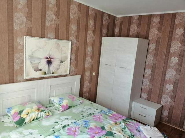 Апартаменты Two-bedroom apartment on Dzerzhinskogo street Гродно-29