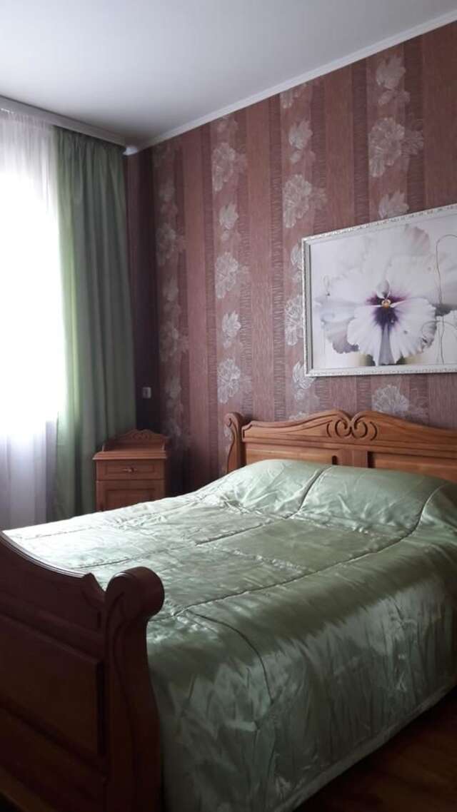 Апартаменты Two-bedroom apartment on Dzerzhinskogo street Гродно-10